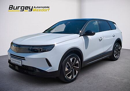 Opel Grandland X Grandland GS 1.2 Turbo 48V Mild-Hybrid