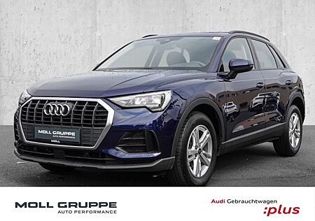 Audi Q3 35 TDI 110(150) S tronic NAVI LM PDC SPURH