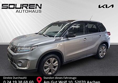 Suzuki Vitara 1.4 MHEV COMFORT