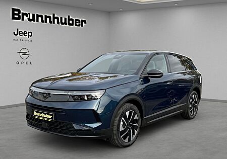 Opel Grandland X Grandland GS 1.2 48V Mild-Hybrid 107 kW (145 PS)