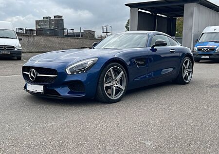 Mercedes-Benz AMG GT 4.0 V8 Coupe