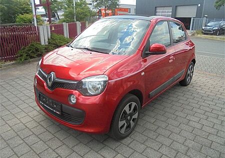 Renault Twingo * Klima - Faltdach - Euro 6 *