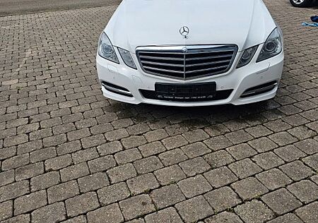 Mercedes-Benz E 350