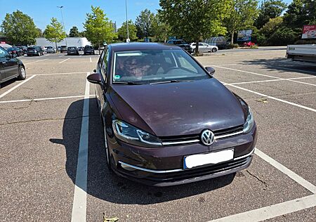 VW Golf Volkswagen 1.4 TSI BMT 92kW Highline Highline