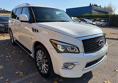 Infiniti QX80