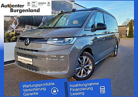VW T7 Volkswagen California 2.0 TDI DSG Ocean