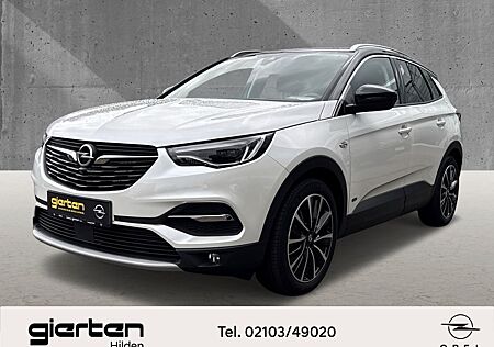 Opel Grandland X Grandland Ultimate Plug-in-Hybrid El. Verdeck AH