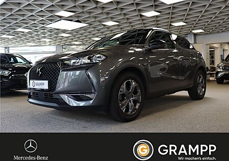 DS Automobiles DS3 Crossback 1.2 PureTech 100 Chic S/S