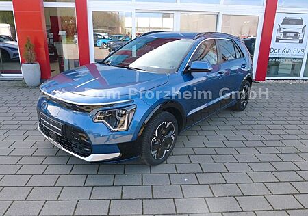 Kia Niro 64,8 INSP/WP/DW/TEC/REX/SD