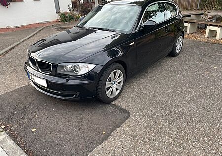 BMW 120 Gepflegt Vollleder | Klima | 177PS | Diesel