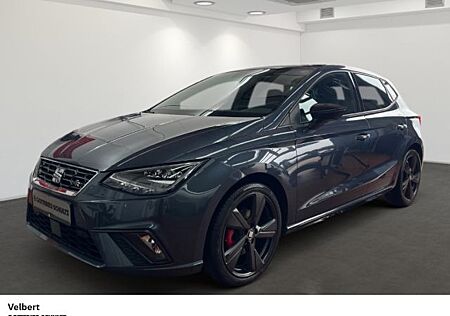 Seat Ibiza Black Edition