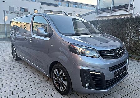 Opel Zafira Life Zafira Life 2.0 CDTI M Automatik Tourer