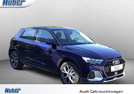 Audi A1 allstreet 30 TFSI S tronic LED Navi Keyless