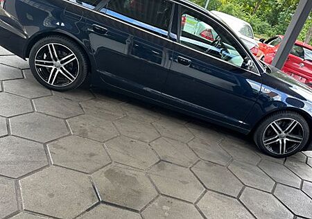 Audi A6 Allroad 2,7TDI (DPF) quattro -
