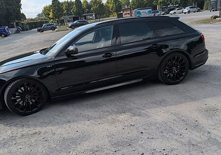 Audi A6 3.0 TDI 240kW comp. quattro tiptr. Avant ...