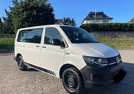 VW T6 Transporter Volkswagen Kasten-Kombi Kombi