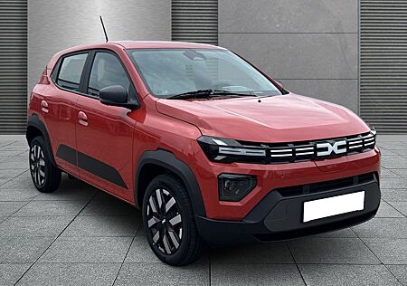 Dacia Spring Electric 65 Expression CCS+PDC+DAB
