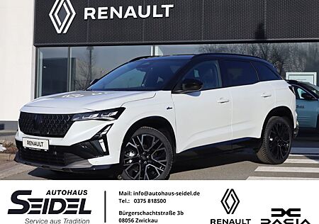 Renault Austral Esprit Alpine Mild Hybrid 150 Automatik