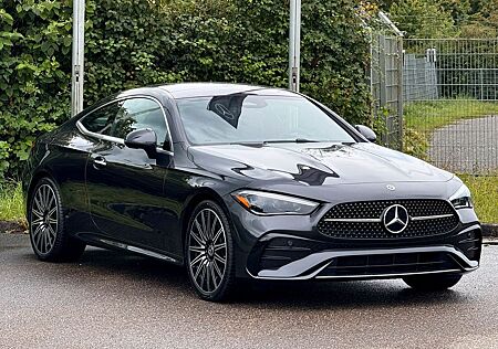 Mercedes-Benz CLE 300 4MATIC Coupee