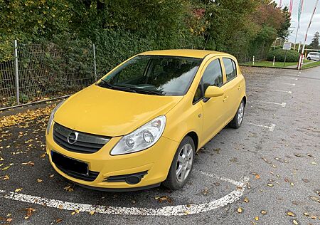 Opel Corsa 1.2 Tw. INNOVATION "110 Jahre" Easytr....