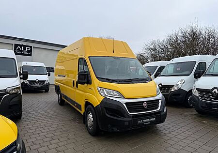 Fiat Ducato Kastenwagen Maxi L5-H3 KAMERA*REGAL*3,5t