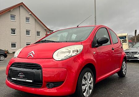 Citroën C1 Advance| 1. HAND| 100.000KM| Guter Zustand