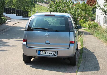 Opel Meriva 1.4 TWINPORT ecoFLEX -