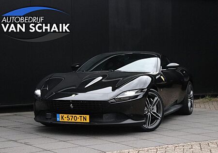 Ferrari Roma 3.9 V8 HELE | NL AUTO! | 620 PS | KERAMISCH