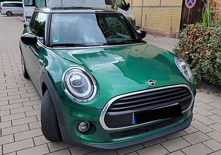 Mini Cooper 3-Türer | Navi | Sitzheizung | LED