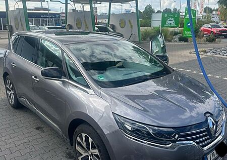 Renault Espace Intens ENERGY dCi 160 EDC Intens