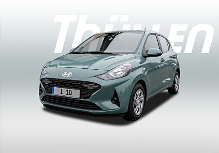Hyundai i10 Select 1.0 Benzin