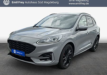 Ford Kuga 2.0 EcoBlue Aut. ST-LINE X