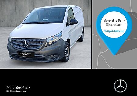 Mercedes-Benz Vito 114 CDI KA Kompakt 9G+Klima+Kamera+Navi
