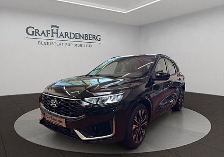 Ford Kuga Hybrid ST-Line X