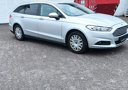 Ford Mondeo Turnier Automatik