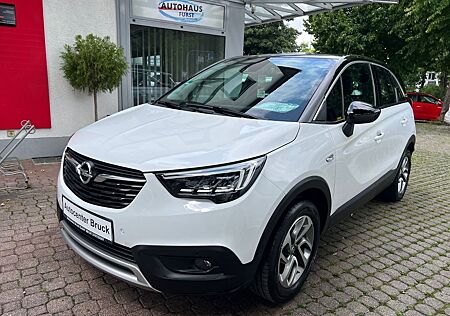 Opel Crossland Innovation 1,2 Turbo* Klima/Kam/Navi/