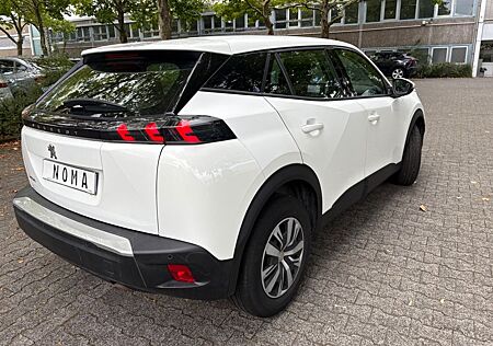 Peugeot 2008 1.2 Klimaat./Navi//Netto 8250