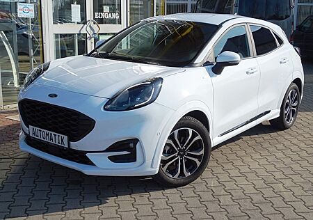 Ford Puma ST-Line MH.-AUT.-NAVI-SHZG-TEMPOMAT-