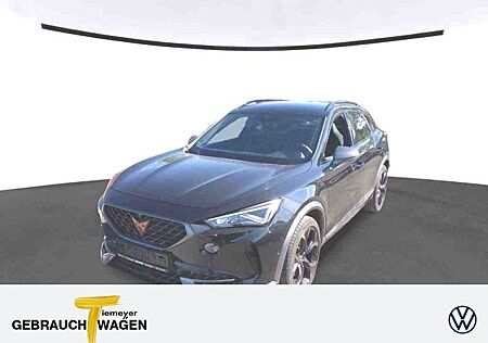 Cupra Formentor 1.4 eHybrid VZ SUPERSPORT KAMERA SITZH