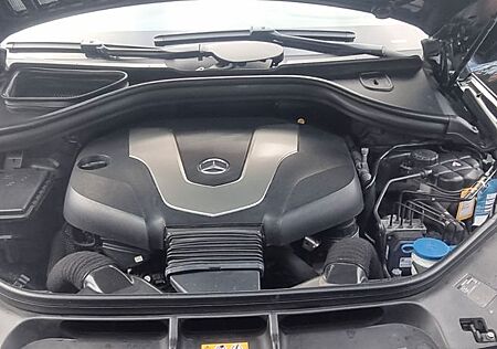 Mercedes-Benz GLE 350 d 4MATIC -