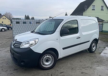 Renault Kangoo 1.5 dCi Kasten *Leiter Klima*
