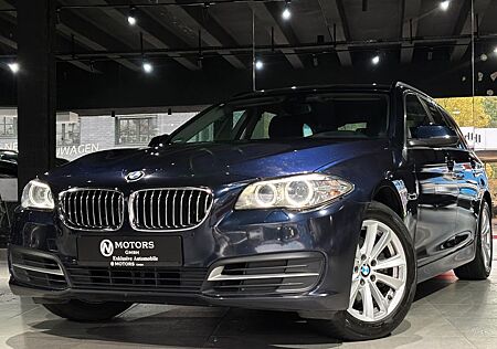 BMW 520d xDrive *Automatik*Kamera*SHZ*Navi*Klima