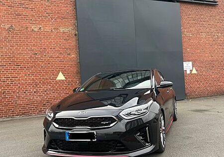 Kia Pro_ceed ProCeed GT