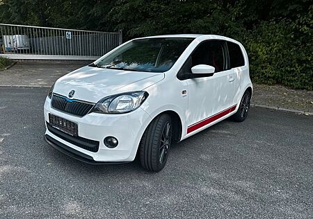 Skoda Citigo 1.0 MPI Sport Sport 75 PS