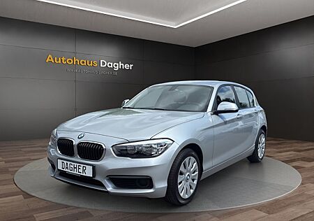 BMW 118 Lim. 5-trg. LED SHZ 1. Hand
