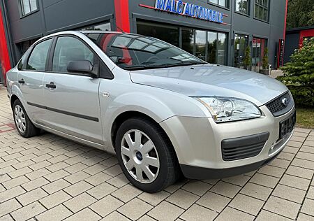 Ford Focus Lim. Fun X stufenheck/AutomatikTüv&Insp.n