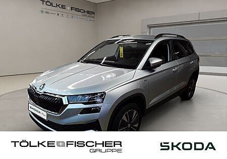 Skoda Karoq Tour el.Heck LM LED Navi PDC