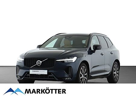 Volvo XC 60 XC60 B4 AWD Ultimate Dark AHK/LHZ/STHZ/B&W/PANO