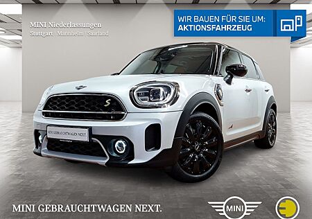 Mini Cooper S Countryman Cooper SE ALL4 Countryman Navi Pano.Dach PDC