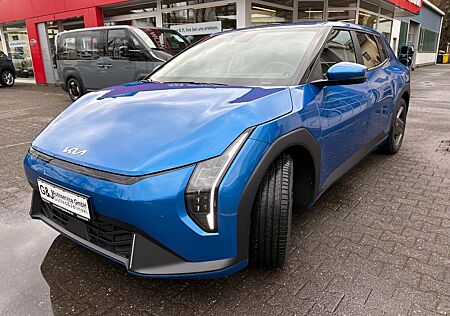 Kia EV3 EV4 81kWh Earth, Leder, Wärmepumpe ,V2X
